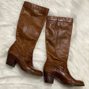 FRYE Tall Boots